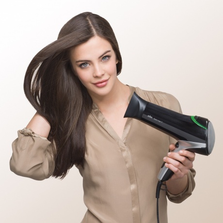 Фен Braun Satin Hair 7 HD730 - фото 4