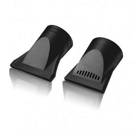 Фен Centek Professional CT-2225 Black/Red - фото 5