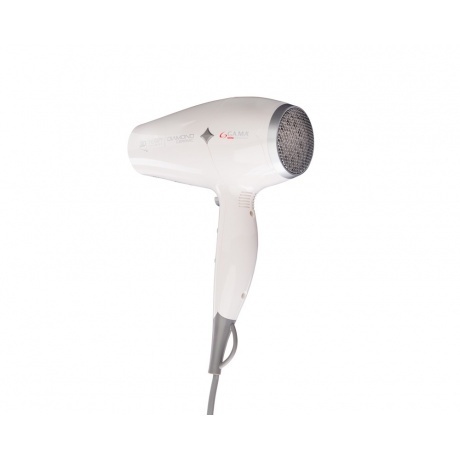 Фен GA.MA Diamond Ceramic Ion 3D Therapy (GH0302) - фото 3