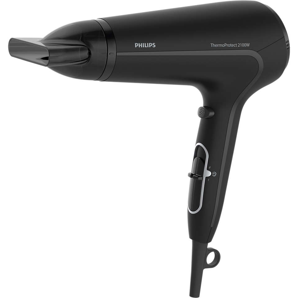 

Фен Philips BHD169 DryCare Advanced