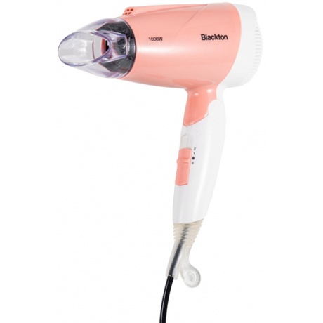 Фен Blackton Bt HD1001C White/Pink