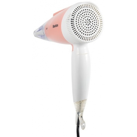 Фен Blackton Bt HD1001C White/Pink - фото 3