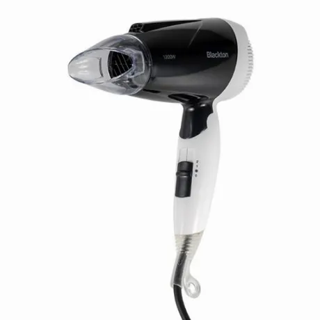 Фен Blackton Bt HD1204M Black/White