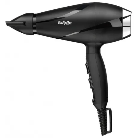 Фен BaByliss 6713DE Shine Pro 2200