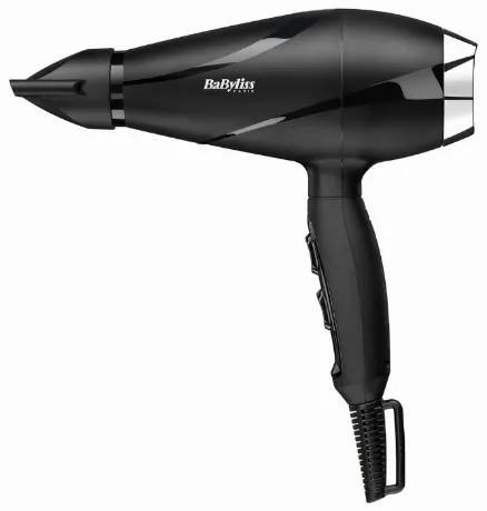 Фен BaByliss 6713DE Shine Pro 2200