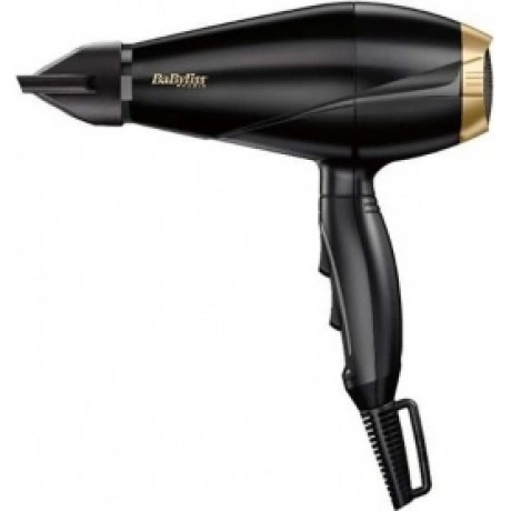 Фен BaByliss 6704E Power Pro 2000