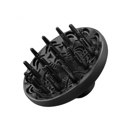 Фен BaByliss D570DE Turbo Shine 2200 - фото 3