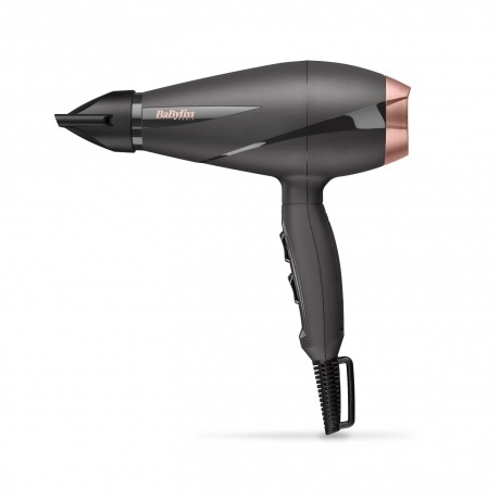 

Фен BaByliss 6709DE Smooth Pro 2100