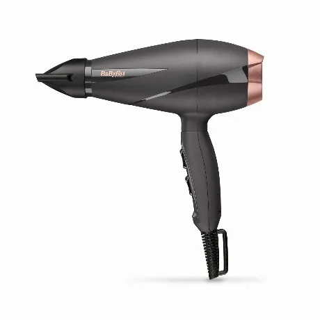 Фен BaByliss 6709DE Smooth Pro 2100