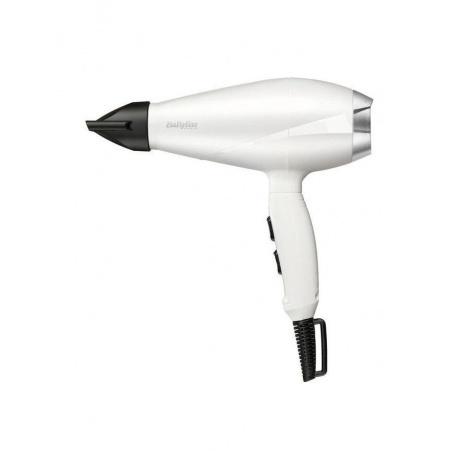 

Фен BaByliss 6704WE