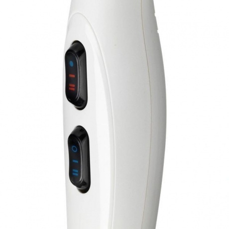 Фен BaByliss 6704WE - фото 3