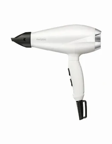 Фен BaByliss 6704WE