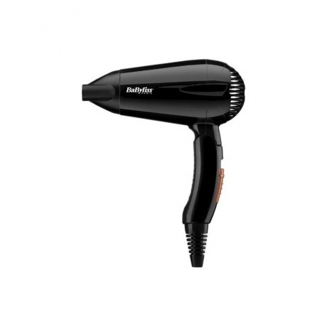 

Фен BaByliss 5344E