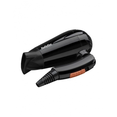 Фен BaByliss 5344E - фото 2