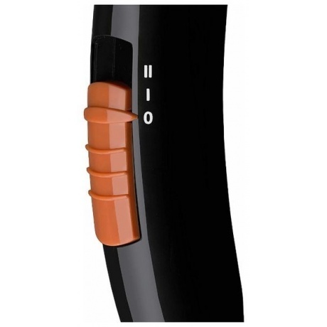 Фен BaByliss 5344E - фото 3