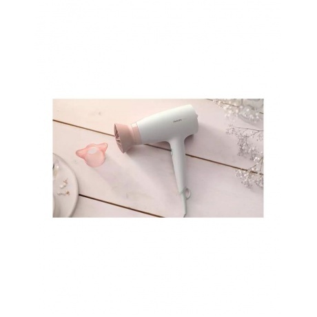 Фен Philips BHD300/10 - фото 2