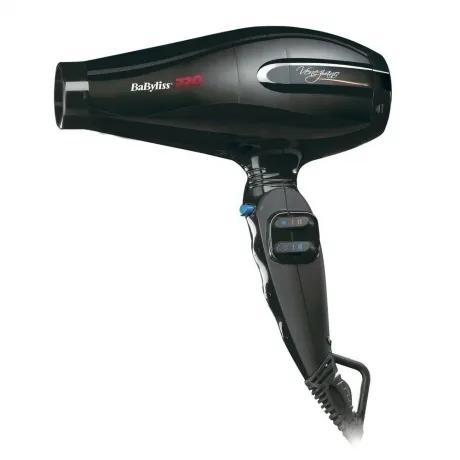 Фен BaByliss Pro BAB6610INRE Veneziano