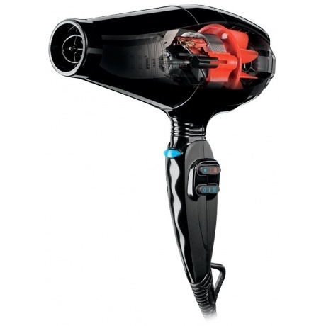 Фен BaByliss Pro BAB6610INRE Veneziano - фото 2