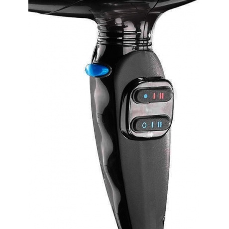 Фен BaByliss Pro BAB6610INRE Veneziano - фото 4