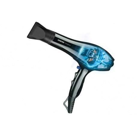 Фен Centek CT-2227 Professional - фото 3