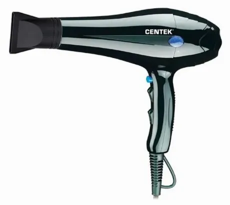 Фен Centek CT-2239 черный