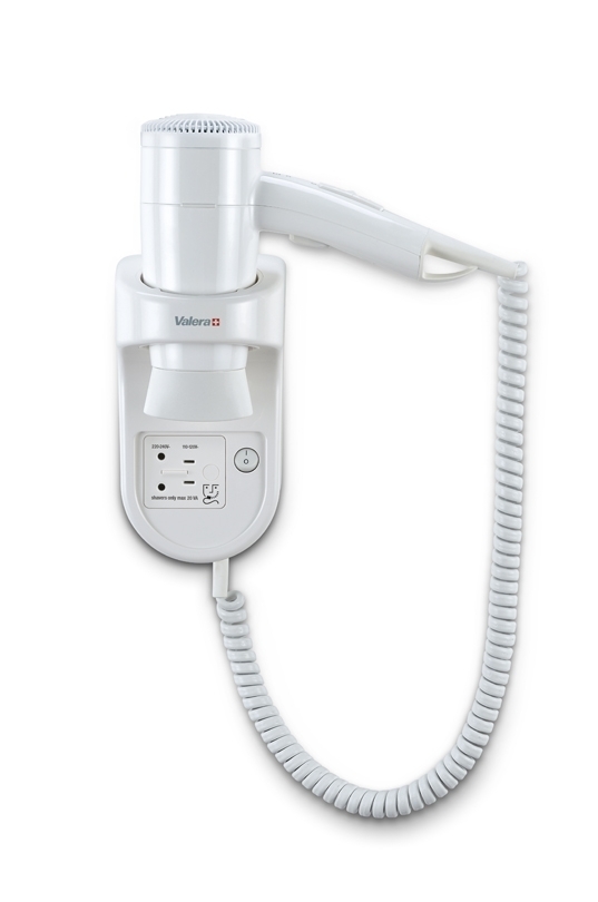 

Фен Valera Premium Smart 1200 Shaver