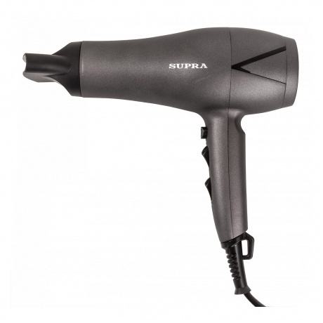 Фен Supra PHS-2011M - фото 1