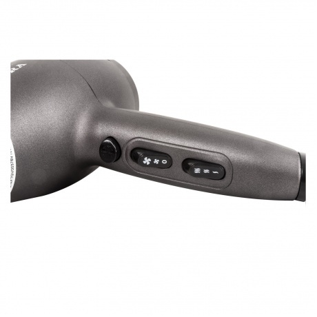 Фен Supra PHS-2011M - фото 2