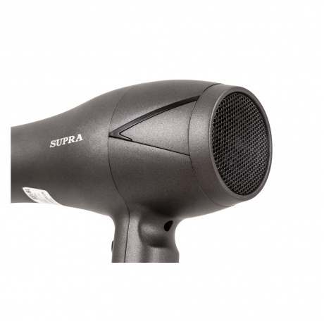 Фен Supra PHS-2011M - фото 4