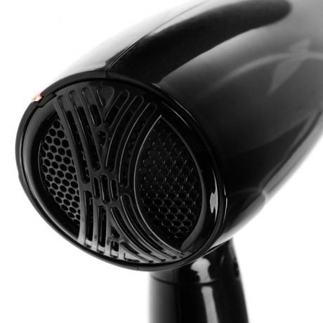 Фен Homestar HS-8009 (1200-1500 Вт) - фото 3