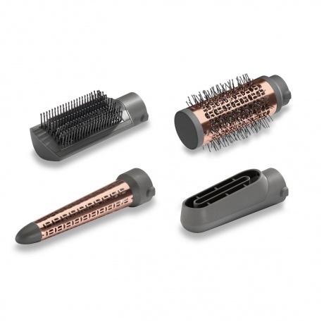 Фен BaByliss AS136E - фото 11