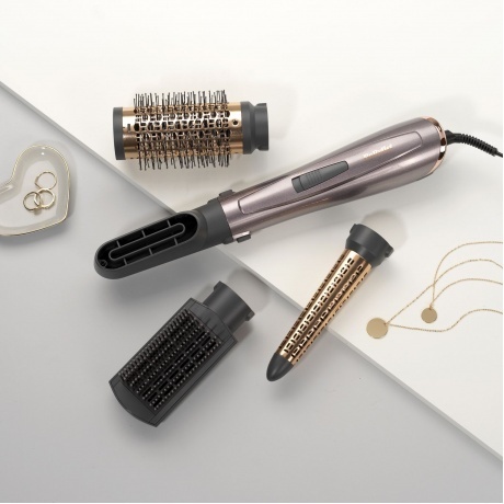 Фен BaByliss AS136E - фото 3