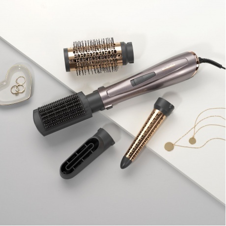 Фен BaByliss AS136E - фото 4