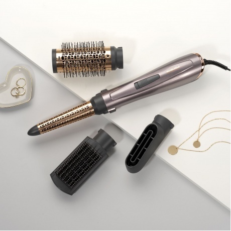 Фен BaByliss AS136E - фото 5