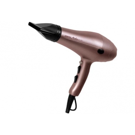 Фен Centek CT-2239 Moka - фото 2