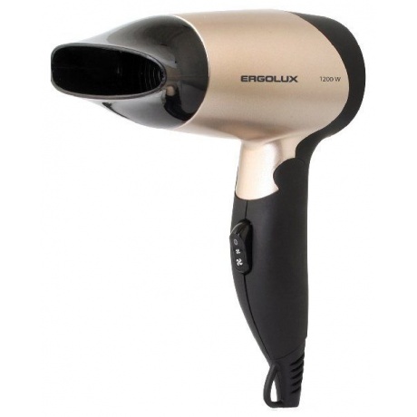 Фен ELX-HD01-C64 (13129)