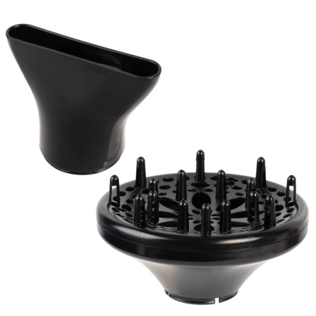 Фен Endever Aurora 472 - фото 2