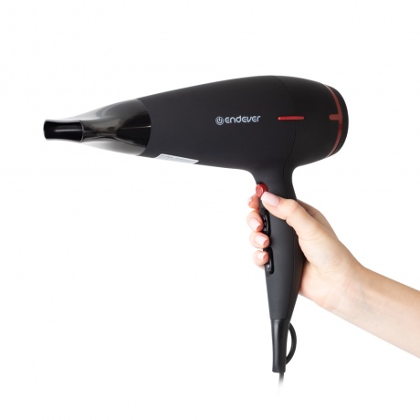 Фен Endever Aurora 472 - фото 3
