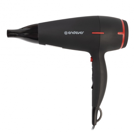 Фен Endever Aurora 472 - фото 4