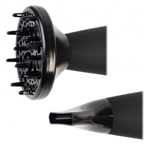 Фен Endever Aurora 472 - фото 5