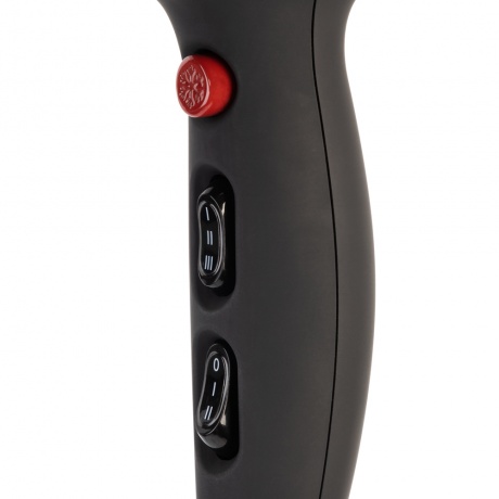 Фен Endever Aurora 472 - фото 6