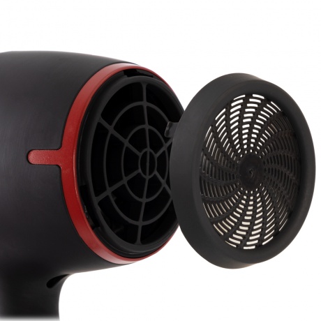 Фен Endever Aurora 472 - фото 8