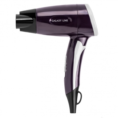 Фен Galaxy Line GL4338 черный