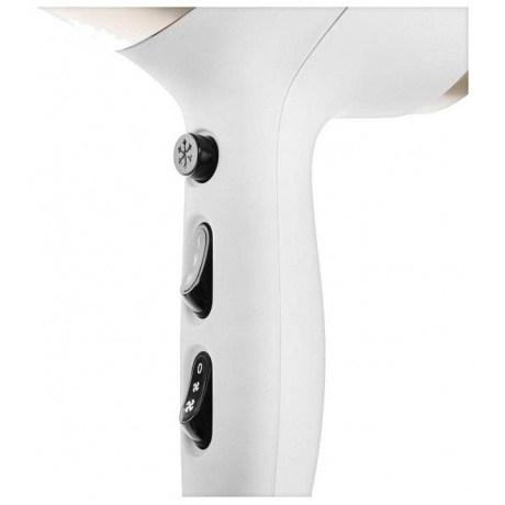 Фен Kelli KL-1125 - фото 2