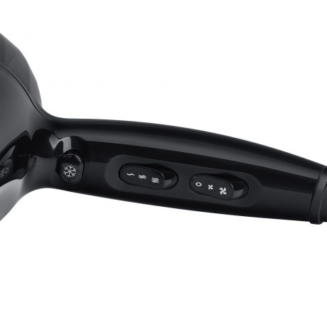 Фен Polaris PHD 2256Ti - фото 6