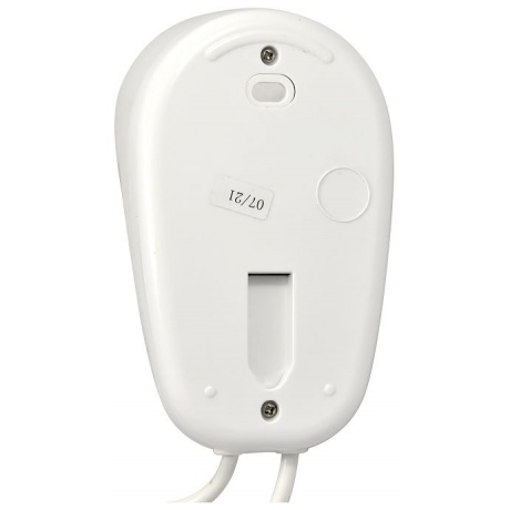 Фен Puff 1000 белый - фото 8