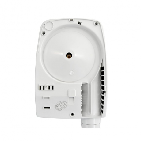 Фен Puff 850B 850Вт белый - фото 7