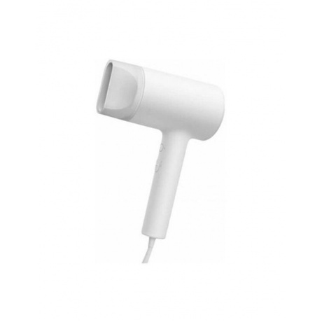 Фен Xiaomi Mi Ionic Hair Dryer H300 EU - фото 4