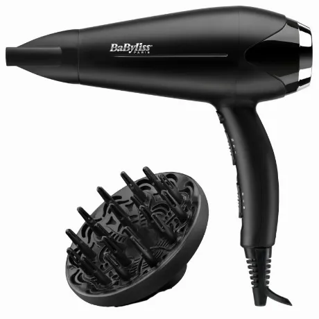 Фен BaByliss D572DE