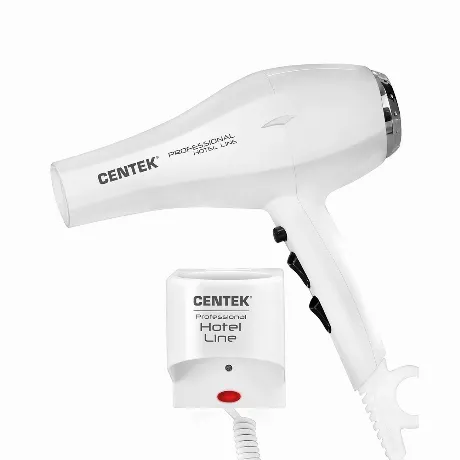 Фен Centek CT-2251 White